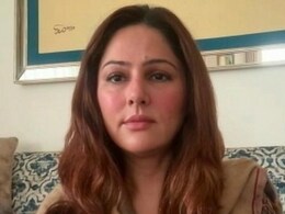 "No Betrayal": Ahmed Patel's Daughter After AAP Gets Bharuch Lok Sabha Seat