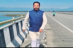 After Himachal, Congress Jolted In Assam As Working President Quits, May Join BJP After Himachal, Congress Jolted In Assam As Working President Quits, May Join BJP