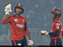 "BPL Is Like A Circus": Bangladesh Cricket Team Head Coach's Fiery Rant On T20 League "BPL Is Like A Circus": Bangladesh Cricket Team Head Coach's Fiery Rant On T20 League