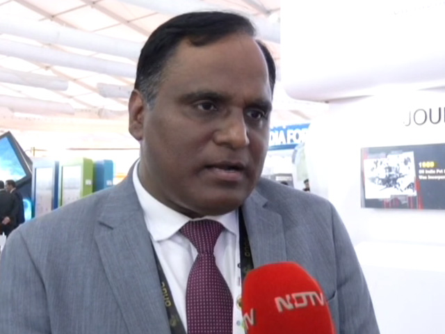 "Once Volume Increases, Green Hydrogen Will Cost Come Down": Oil India Chairperson