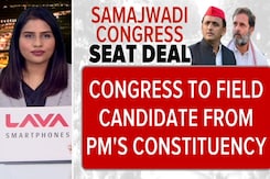 Battle For Uttar Pradesh, Maharashtra Battle For Uttar Pradesh, Maharashtra