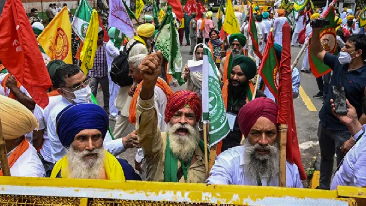 श्रीगंगानगर में आज भी बंद है ये दोनों बॉर्डर लोगों को हो रही है आवागमन में दिक्कतें