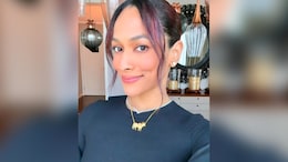 Masaba Gupta Says "<i>Aloo</i> Is Life", Shares How She Loves To Eat Potatoes