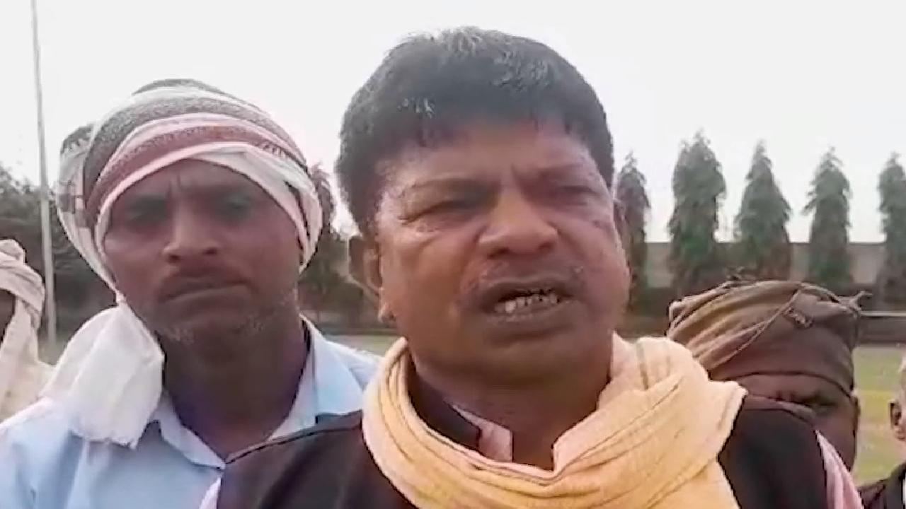 धौलपुर में कुशवाहा समाज की चेतावनी, आरक्षण नहीं मिलने पर लोकसभा चुनाव करेंगे बहिष्कार