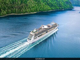Solo Woman Traveller Aboard Royal Caribbean's 9-Month Cruise Dies Solo Woman Traveller Aboard Royal Caribbean's 9-Month Cruise Dies