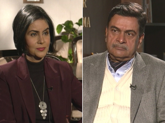 Union Minister Underscores Critical Role Of State Support In PM Suryodaya Yojana's Success