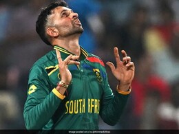 South Africa Spinner Keshav Maharaj Joins Fortune Barishal For Maiden Stint In Bangladesh Premier League South Africa Spinner Keshav Maharaj Joins Fortune Barishal For Maiden Stint In Bangladesh Premier League