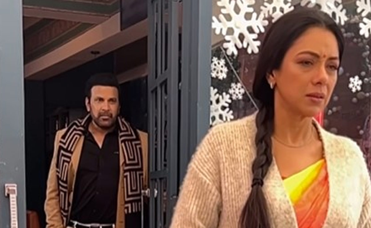 Anupamaa में अब शुरू होगी नई लव स्टोरी, यशदीप और अनु की दोस्ती से जलेगा अनुज कपाड़िया