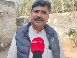 नगर निकायों में प्रशासक लगाने पर भड़के टीकाराम जूली, कहा- जनता अपनी समस्याओं के समाधान के लिए तरसेगी नगर निकायों में प्रशासक लगाने पर भड़के टीकाराम जूली, कहा- जनता अपनी समस्याओं के समाधान के लिए तरसेगी
