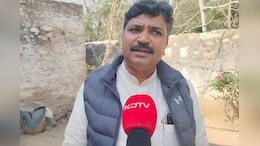 टीकाराम जूली का बयान, '75 साल में पहली बार किसानों को रोकने के लिए इतनी बड़ी बैरिकेडिंग'