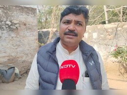 टीकाराम जूली का बयान, '75 साल में पहली बार किसानों को रोकने के लिए इतनी बड़ी बैरिकेडिंग'