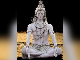 Sawan Shivratri 2024: आज है सावन शिवरात्रि, इस तरह करें पूजा संपन्न Sawan Shivratri 2024: आज है सावन शिवरात्रि, इस तरह करें पूजा संपन्न