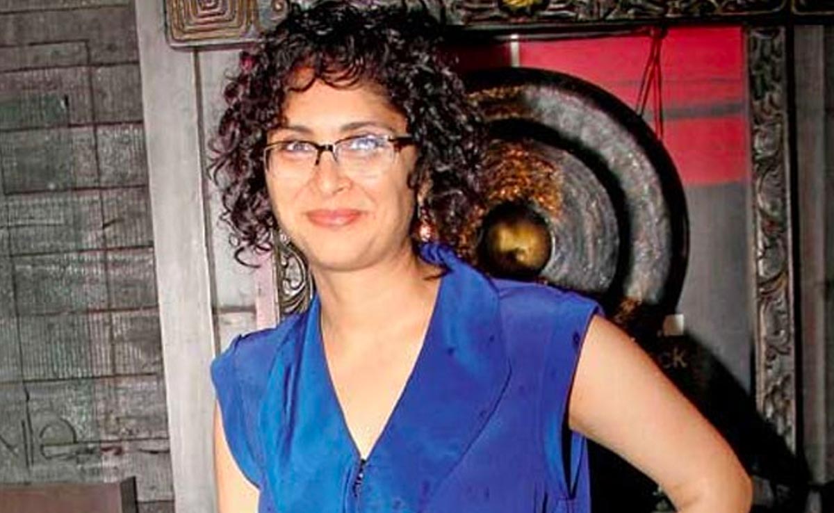 Bollywood News : कई सालों बाद किरण राव ने आमिर खान संग तलाक को लेकर कही ये बात