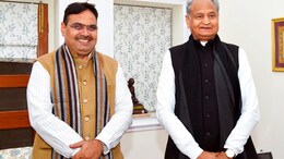 फोन टैपिंग मामले में राजस्थान सरकार हुई सक्रिय, अशोक गहलोत को घेरने की बना रही यह रणनीति