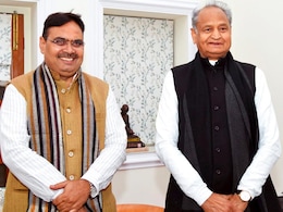 फोन टैपिंग मामले में राजस्थान सरकार हुई सक्रिय, अशोक गहलोत को घेरने की बना रही यह रणनीति