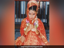 पहली ही फिल्म में इस एक्ट्रेस को मिली थी सलमान खान के मुकाबले दोगनी फीस, फिर भी नहीं मिला स्टारडम, एक जिद से बदल गई किस्मत पहली ही फिल्म में इस एक्ट्रेस को मिली थी सलमान खान के मुकाबले दोगनी फीस, फिर भी नहीं मिला स्टारडम, एक जिद से बदल गई किस्मत