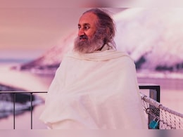 गुरुदेव श्री श्री रवि शंकर ने बताए बेचैनी से छुटकारा पाने के 6 राबमाण उपाय | Effective Holistic Anxiety Treatment Method