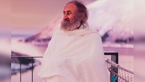 गुरुदेव श्री श्री रवि शंकर ने बताए बेचैनी से छुटकारा पाने के 6 राबमाण उपाय | Effective Holistic Anxiety Treatment Method