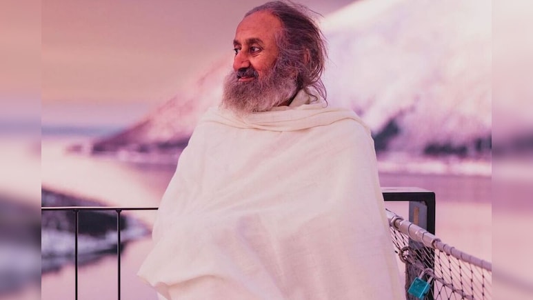 गुरुदेव श्री श्री रवि शंकर ने बताए बेचैनी से छुटकारा पाने के 6 राबमाण उपाय | Effective Holistic Anxiety Treatment Method