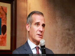 "Cannot Give Up On Principles...": US Envoy On Citizenship Law CAA Implementation "Cannot Give Up On Principles...": US Envoy On Citizenship Law CAA Implementation
