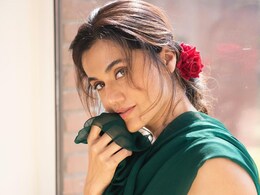 Inside Taapsee Pannu's Paris Diaries Featuring Delicious Food Inside Taapsee Pannu's Paris Diaries Featuring Delicious Food