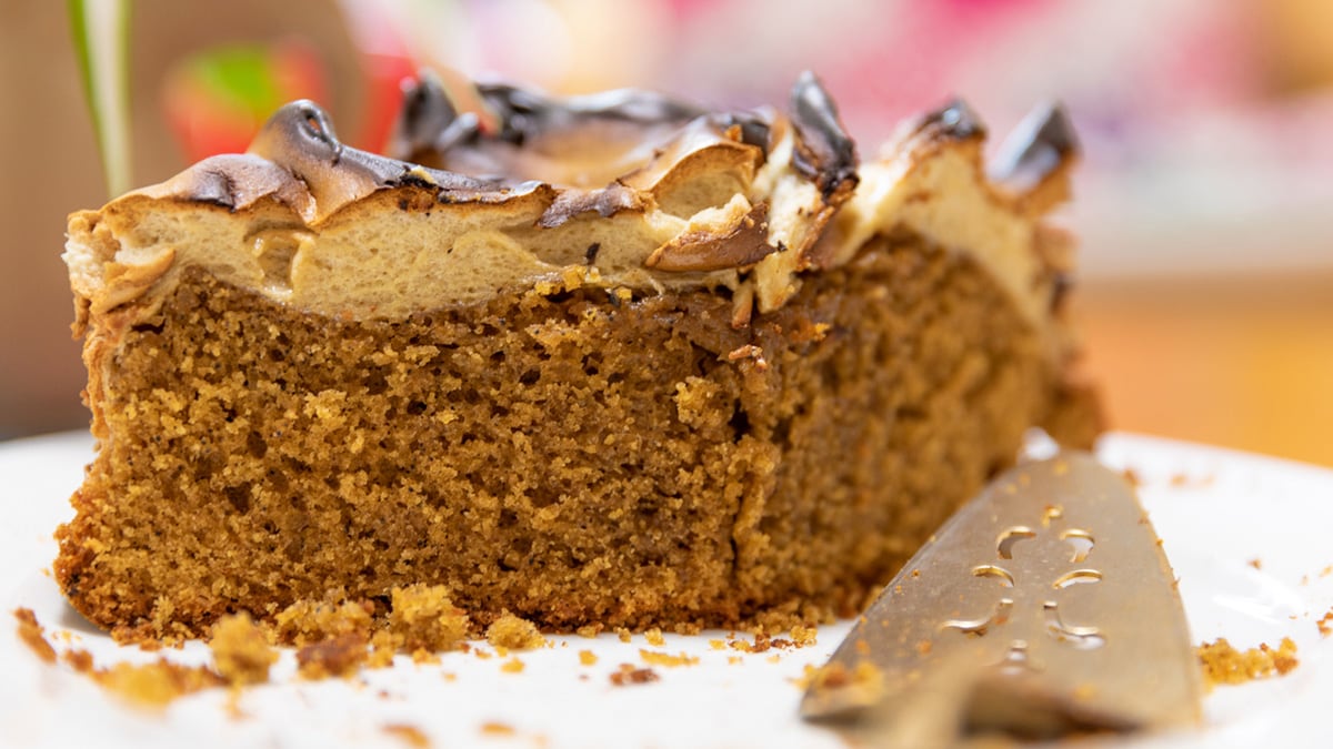 Struggling With Leftover Cake? 5 Creative Ways To Use It - NDTV Food