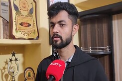 जैसलमेर के रविंद्र 21 साल की उम्र में ले चुके हैं 4 आविष्कारों का पेटेंट जैसलमेर के रविंद्र 21 साल की उम्र में ले चुके हैं 4 आविष्कारों का पेटेंट