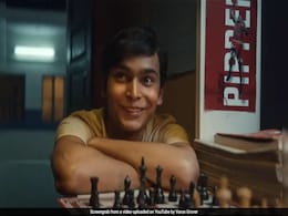 <i>All India Rank</i> Review: At Once Charming And Thought-Provoking Film <i>All India Rank</i> Review: At Once Charming And Thought-Provoking Film