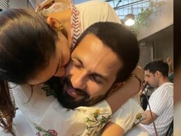 Valentine's Day 2024: Mira Rajput's Mushy Post For Husband Shahid Kapoor Valentine's Day 2024: Mira Rajput's Mushy Post For Husband Shahid Kapoor