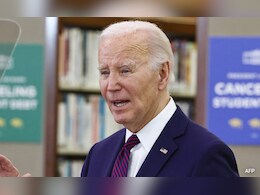 गाजा में अगले सोमवार तक सीजफायर की घोषणा की उम्मीद : जो बाइडेन