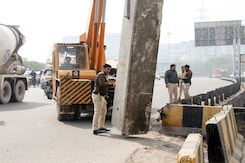 Top News Of The Day: Security Tightened Ahead Of Farmers Protest Tomorrow Top News Of The Day: Security Tightened Ahead Of Farmers Protest Tomorrow