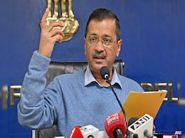 "We'll See To It": Arvind Kejriwal On Delhi Police Notice Over Poaching Claims "We'll See To It": Arvind Kejriwal On Delhi Police Notice Over Poaching Claims