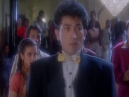 पिता सुपरस्टार लेकिन राजा की आएगी बारात के एक्टर को रास नहीं आया बॉलीवुड, न मिली फ़िल्में न मिला नाम अब बदल गया है पूरा लुक पिता सुपरस्टार लेकिन राजा की आएगी बारात के एक्टर को रास नहीं आया बॉलीवुड, न मिली फ़िल्में न मिला नाम अब बदल गया है पूरा लुक