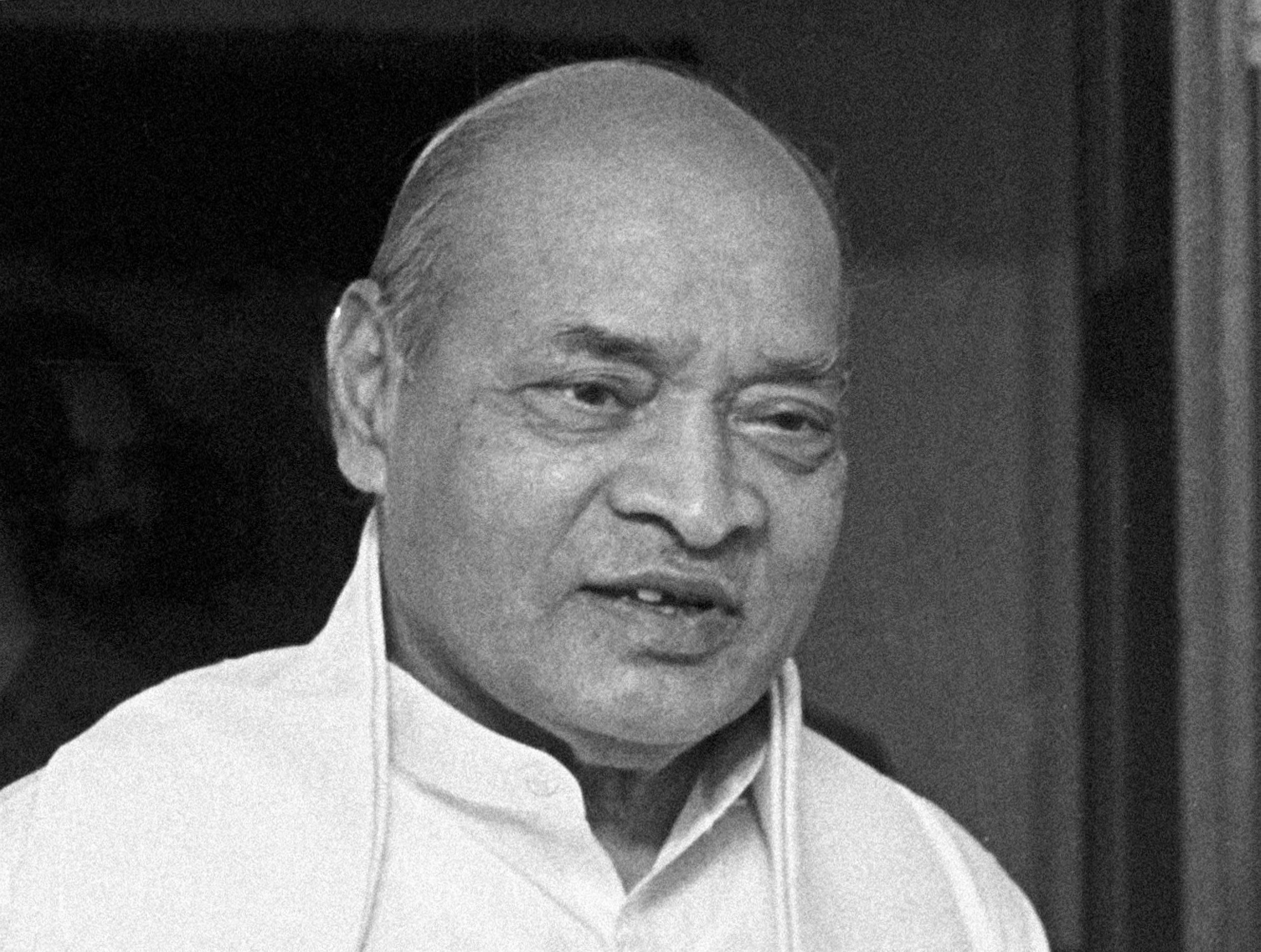 Opinion: A Long Due Bharat Ratna - Narasimha Rao I Met Three Decades Ago