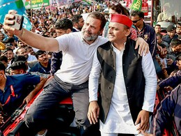 Lok Sabha Election Result 2024: यूपी की इन 10 सीटों पर सपा-कांग्रेस ने बिगाड़ा BJP का खेल, अखिलेश यादव ने ऐसे पलट दी बाजी Lok Sabha Election Result 2024: यूपी की इन 10 सीटों पर सपा-कांग्रेस ने बिगाड़ा BJP का खेल, अखिलेश यादव ने ऐसे पलट दी बाजी