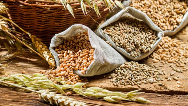 Desi whole grains can significantly help with constipation with a low-cost way