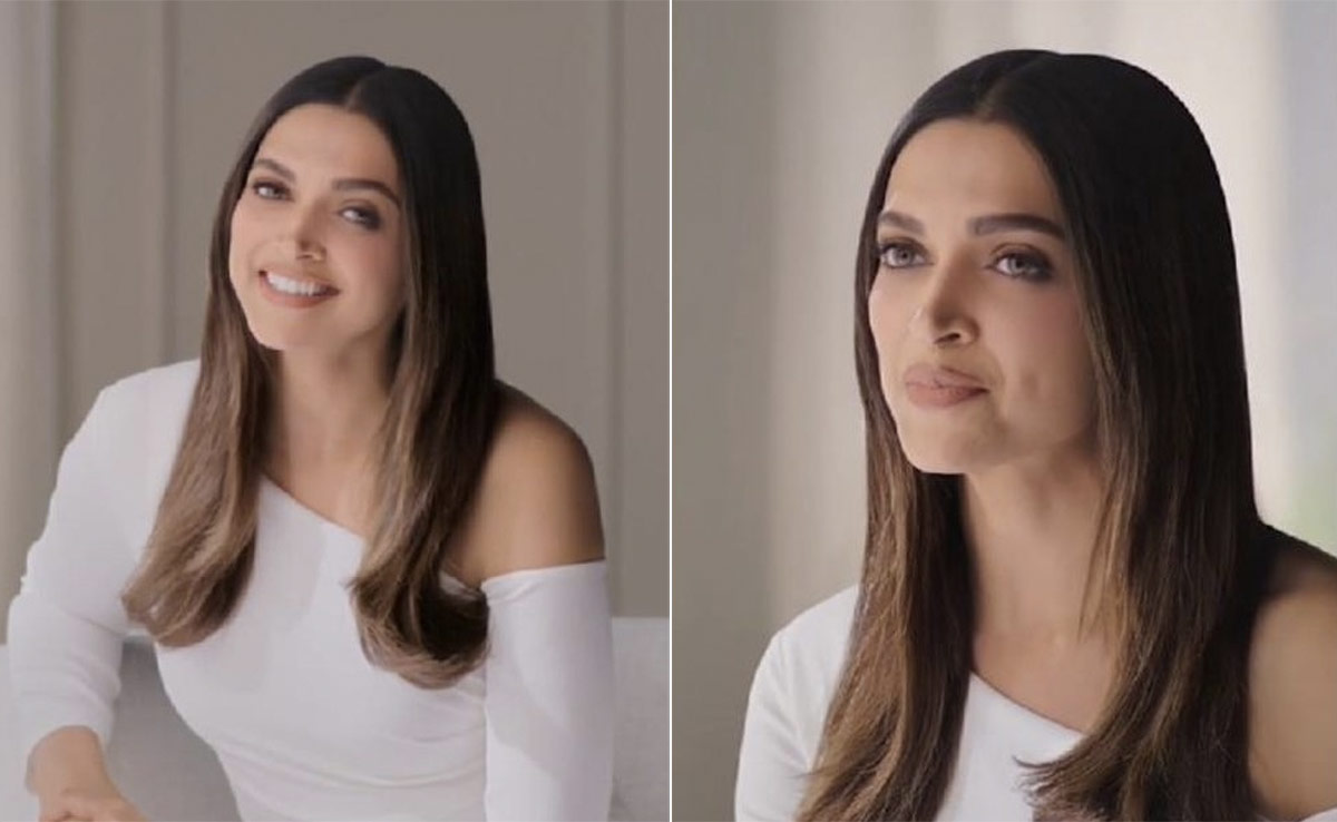 "If You Don't Get The Hair Right, It Can Literally Make Or Break Your Look", Says Deepika Padukone On Her Hairstyling Secrets