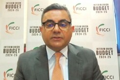 Big Hits And Misses Of Interim Budget With Past President Of FICCI Subhrakant Panda Big Hits And Misses Of Interim Budget With Past President Of FICCI Subhrakant Panda