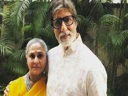 तुम, आप या सुनोजी- जानें अमिताभ बच्चन को कैसे बुलाती हैं जया बच्चन तुम, आप या सुनोजी- जानें अमिताभ बच्चन को कैसे बुलाती हैं जया बच्चन