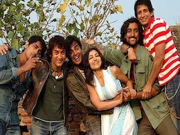 ब्लॉकबस्टर फिल्म 'रंग दे बसंती' रिजेक्ट कर बहुत पछताया था ये एक्टर, स्क्रिप्ट पढ़ने के बाद आ गया था रोना ब्लॉकबस्टर फिल्म 'रंग दे बसंती' रिजेक्ट कर बहुत पछताया था ये एक्टर, स्क्रिप्ट पढ़ने के बाद आ गया था रोना