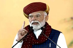 "My Guarantee Begins From Where Hope Ends From Others": PM Modi Inaugurates 5 AIIMS "My Guarantee Begins From Where Hope Ends From Others": PM Modi Inaugurates 5 AIIMS