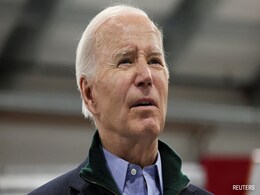 "Painfully Slow" Conversations: Report Flags Biden Age Concerns "Painfully Slow" Conversations: Report Flags Biden Age Concerns