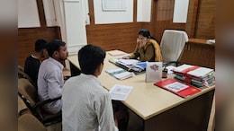 जोधपुर में दिव्यांगों ने कलेक्टर को सौंपा ज्ञापन, अशोक गहलोत से कर रहे लैपटॉप की मांग