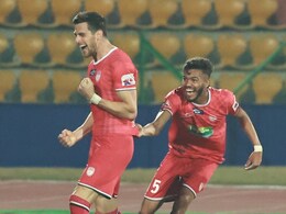 ISL: NorthEast United FC Storm Into Top 6 With Win Over East Bengal