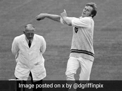 South Africa Cricket Legend Mike Procter Dies At 77