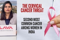 Government To Ramp Up Fight Against Cervical Cancer Government To Ramp Up Fight Against Cervical Cancer