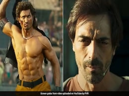 <i>Crakk</i> Review: Difficult-To-Digest Inanity Starring Vidyut Jammwal And Arjun Rampal <i>Crakk</i> Review: Difficult-To-Digest Inanity Starring Vidyut Jammwal And Arjun Rampal