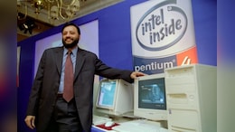 Who Was Avtar Saini, Former Intel Head Who Died In A Tragic Accident