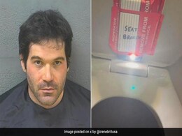 Case Against Flight Attendant Accused Of Filming Minors In Plane Toilet Case Against Flight Attendant Accused Of Filming Minors In Plane Toilet