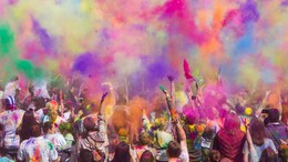 Rajasthan's Weather Alert Holi: मौसम पर भी छाएगी होली की खुमारी, आसमान से होगी रंगों की बारिश